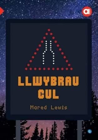 Llwybrau Cul (Lefel Uwch)