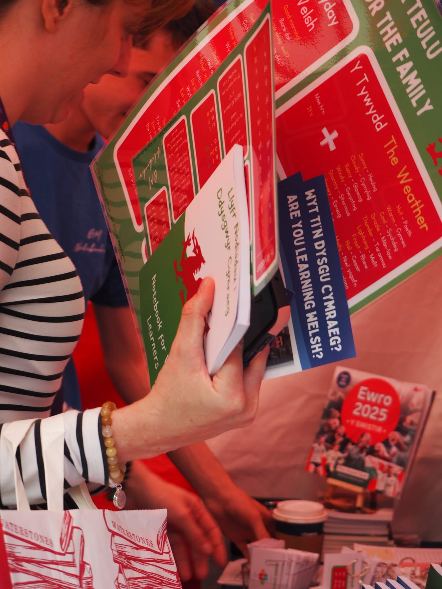 Cerdyn Anrheg GM Notebooks Gift Card