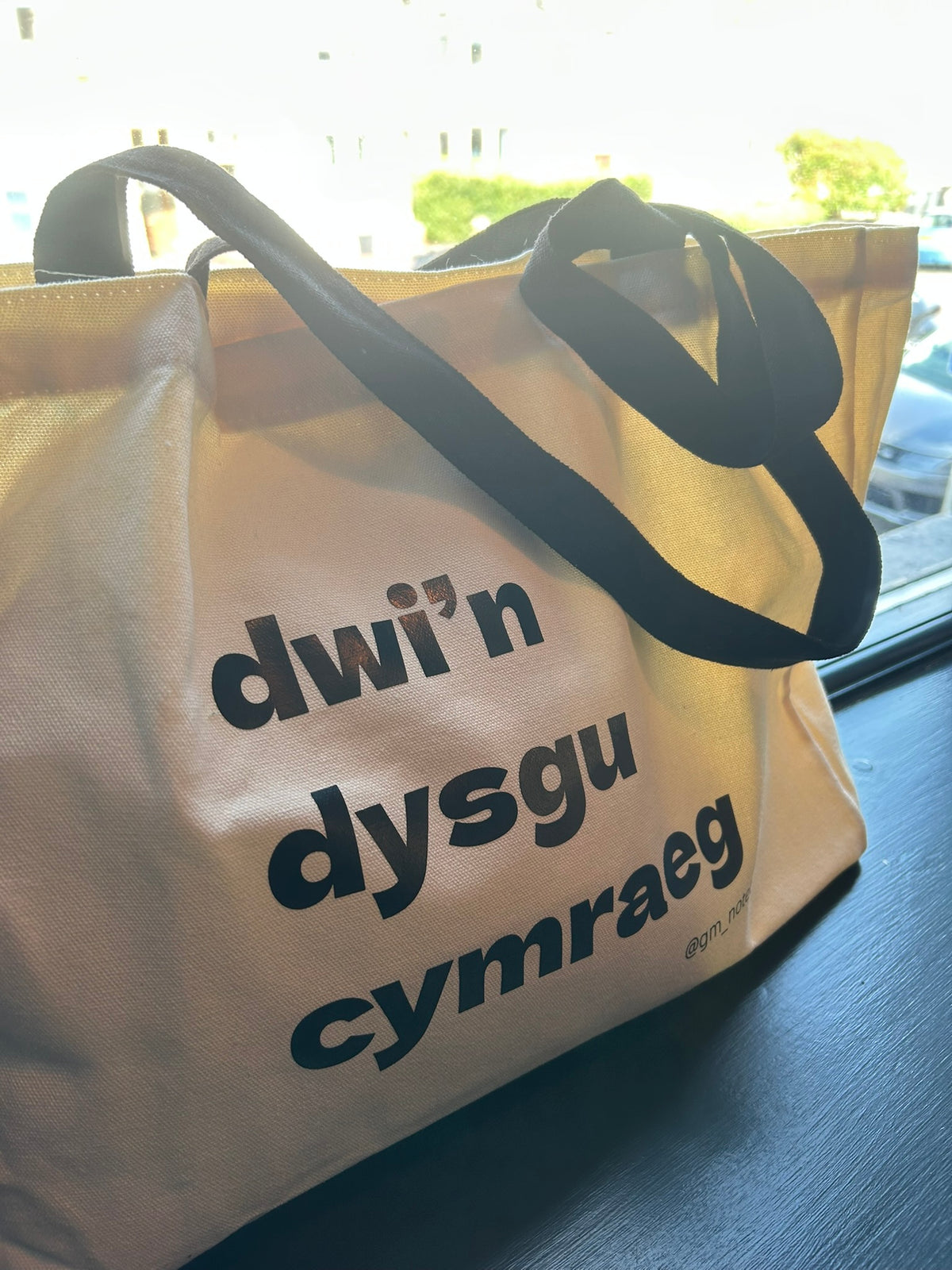 Bag Mawr Dwi’n Dysgu Cymraeg
