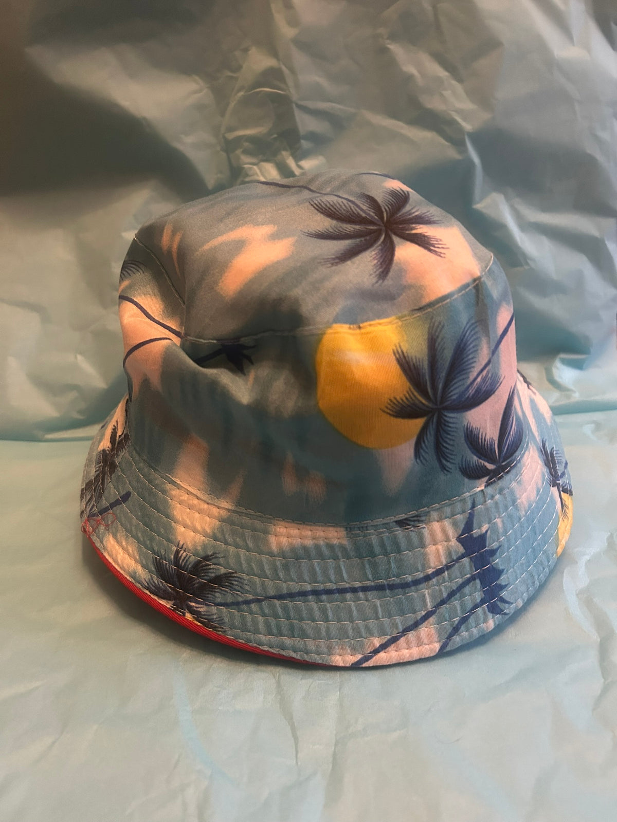 Dwi'n Dysgu Cymraeg Bucket Hat
