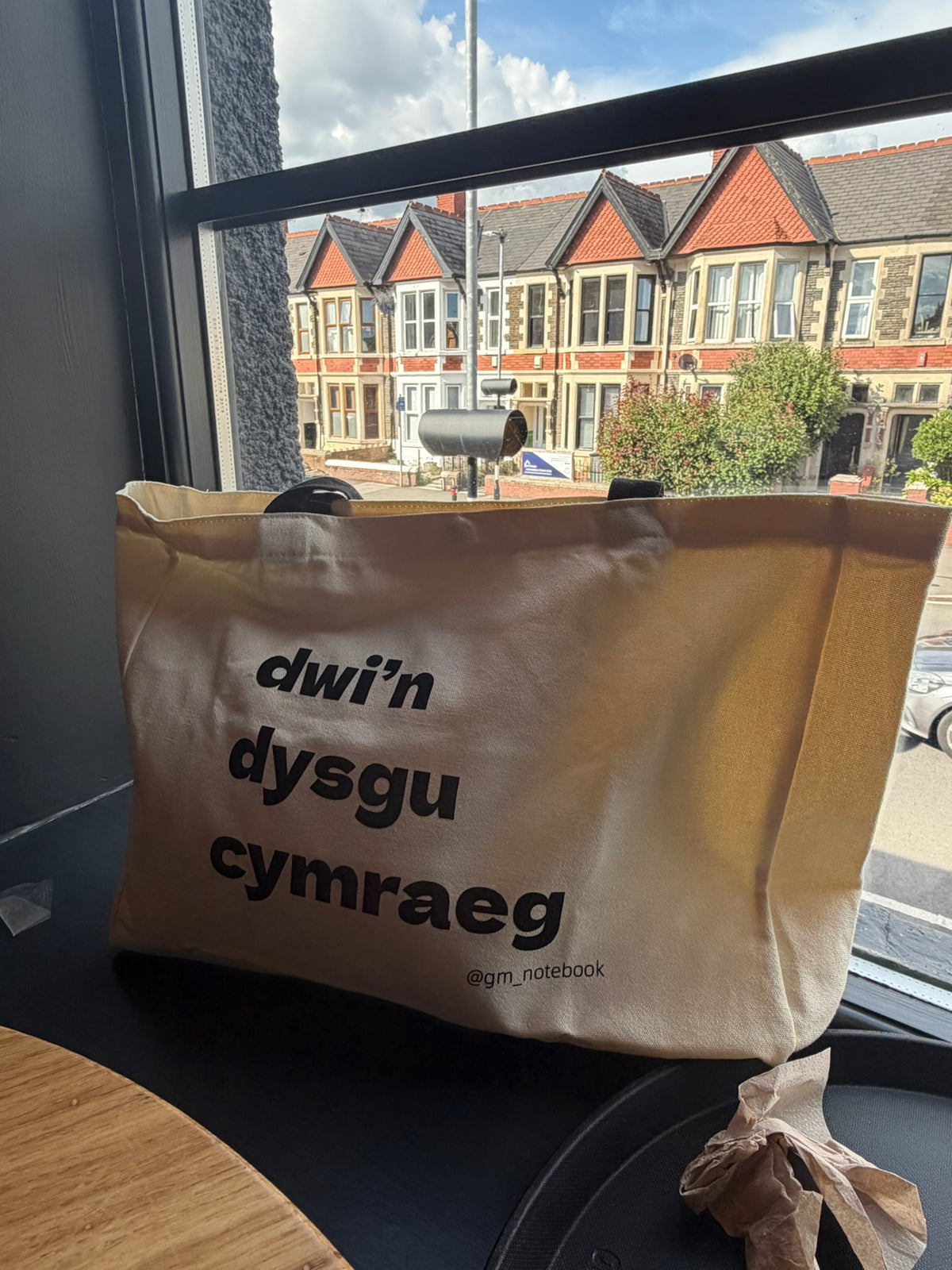 Bag Mawr Dwi’n Dysgu Cymraeg
