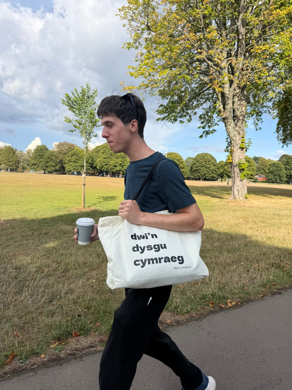 Bag Mawr Dwi’n Dysgu Cymraeg