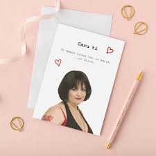 Draenog Designs - Caru Ti (Nessa Gavin and Stacey)