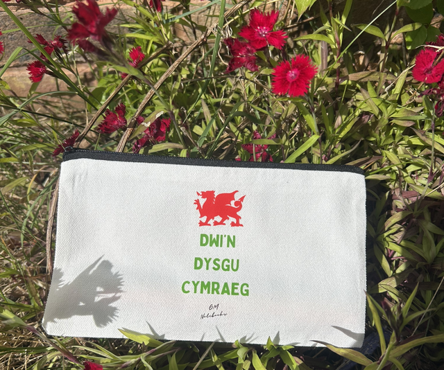 Cas Pensil | Pencil Case