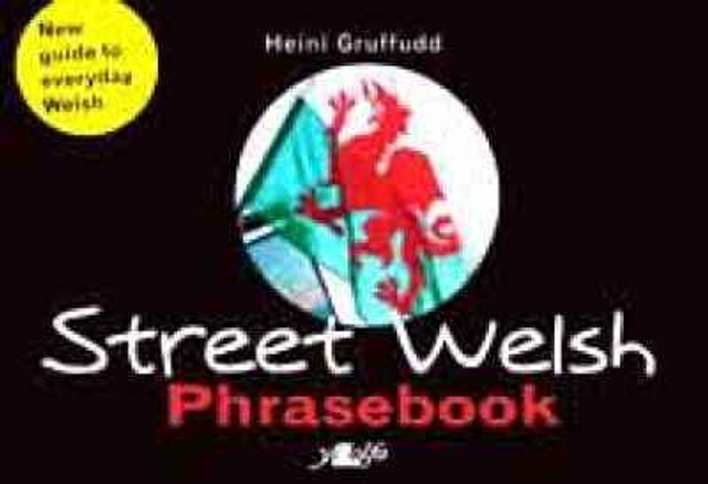 Street Welsh Phrasebook
